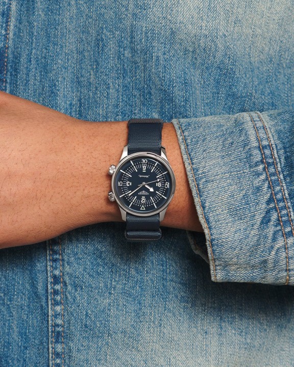 Bild von Longines Legend Diver