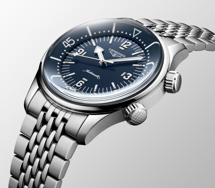 Bild von Longines Legend Diver