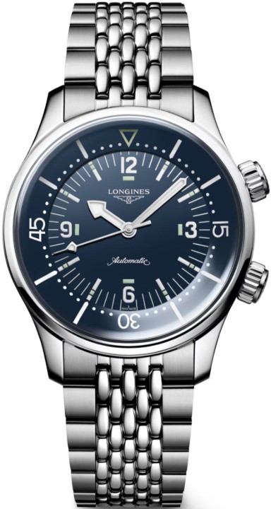 Bild von Longines Legend Diver