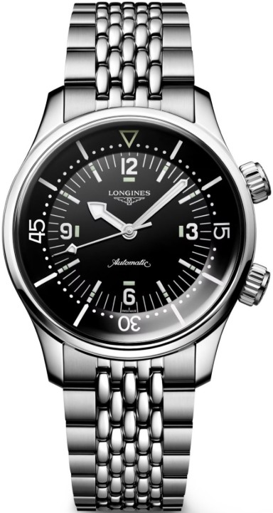 Bild von Longines Legend Diver
