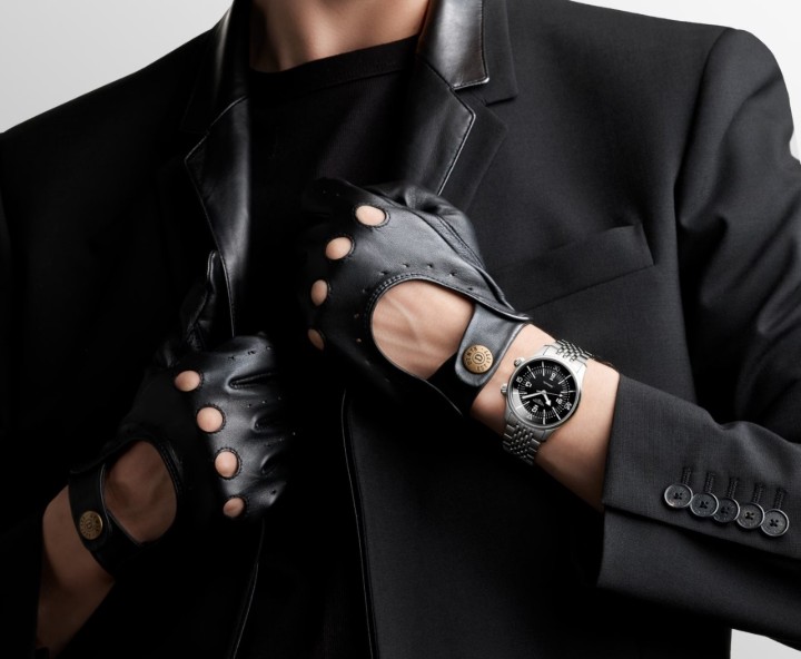 Bild von Longines Legend Diver