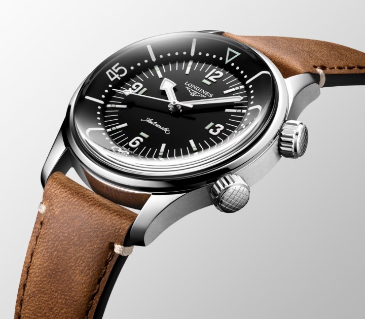 Bild von Longines Legend Diver