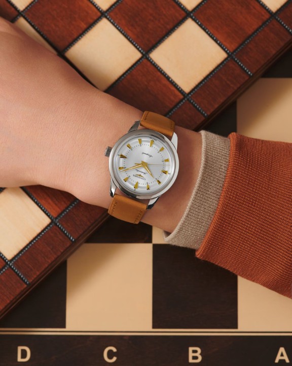 Bild von Longines Conquest Heritage