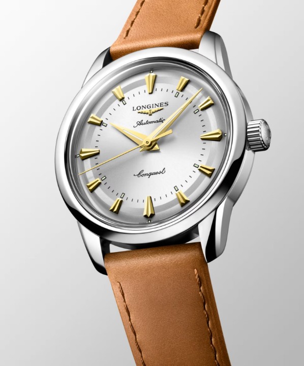 Bild von Longines Conquest Heritage