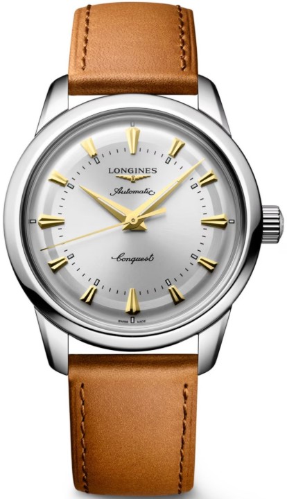 Bild von Longines Conquest Heritage