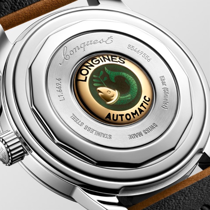 Bild von Longines Conquest Heritage