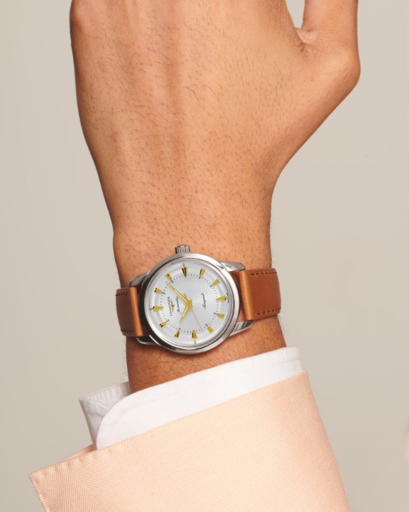 Bild von Longines Conquest Heritage