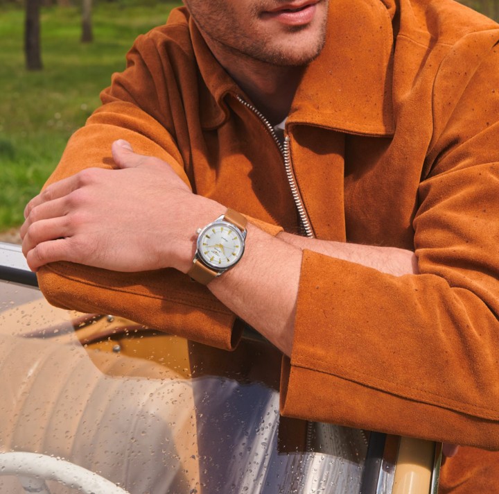 Bild von Longines Conquest Heritage