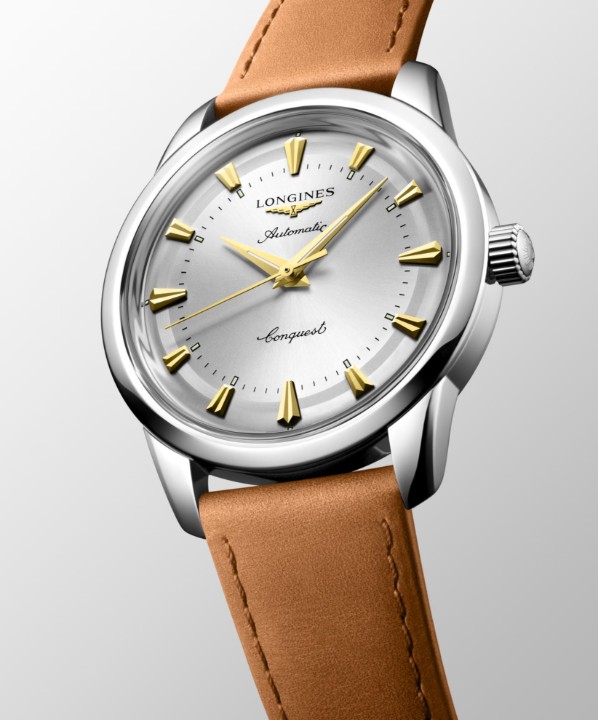 Bild von Longines Conquest Heritage