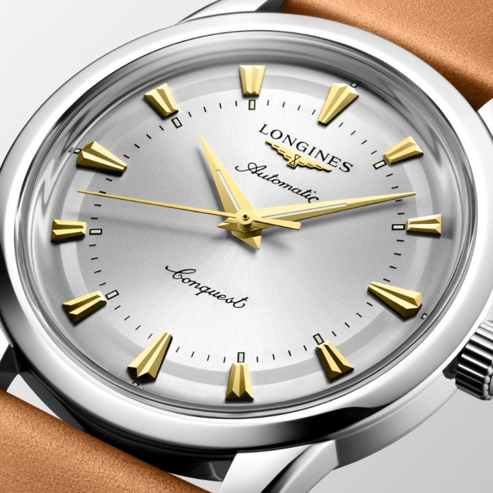 Bild von Longines Conquest Heritage