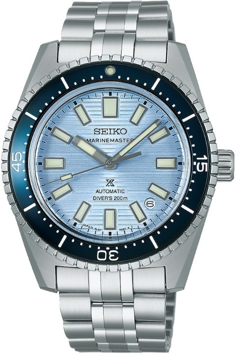 Bild von Seiko Prospex Marinemaster 1965 Diver’s Modern Re-interpretation