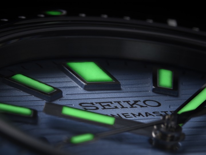 Bild von Seiko Prospex Marinemaster 1965 Diver’s Modern Re-interpretation