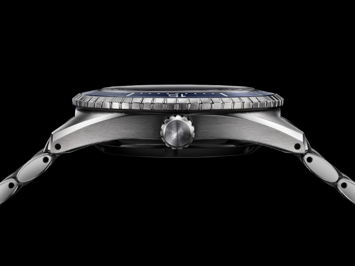 Bild von Seiko Prospex Marinemaster 1965 Diver’s Modern Re-interpretation