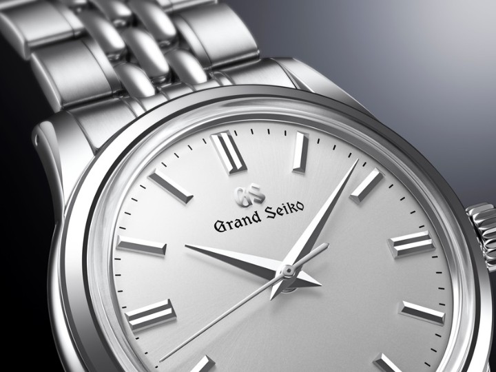 Bild von Grand Seiko Elegance