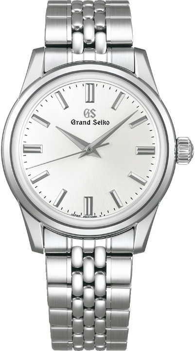 Bild von Grand Seiko Elegance