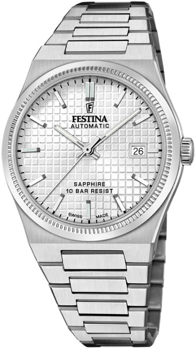 Bild von Festina Swiss Made Automatic
