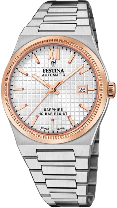 Bild von Festina Swiss Made Automatic