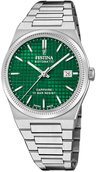 Bild von Festina Swiss Made Automatic