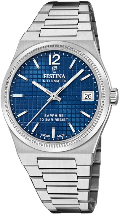 Bild von Festina Swiss Made Automatic