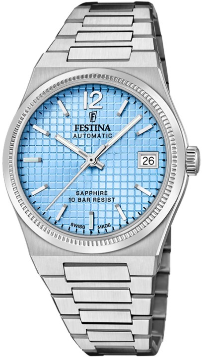 Bild von Festina Swiss Made Automatic