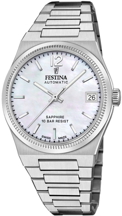 Bild von Festina Swiss Made Automatic