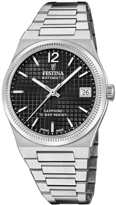 Bild von Festina Swiss Made Automatic