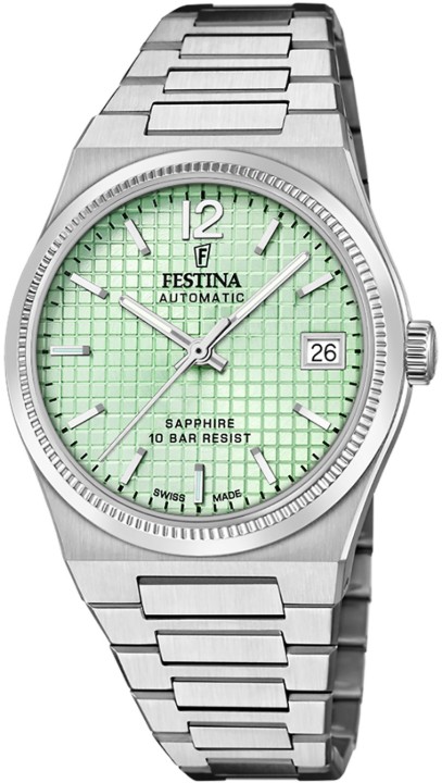 Bild von Festina Swiss Made Automatic