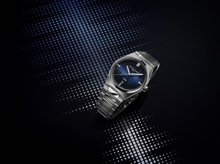 Bild von Frederique Constant Highlife Automatic x The Avener Limited Edition