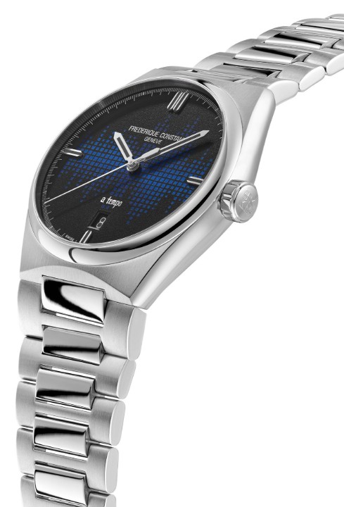 Bild von Frederique Constant Highlife Automatic x The Avener Limited Edition