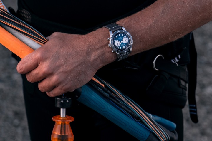 Bild von Union Glashütte Noramis Chronograph Sport