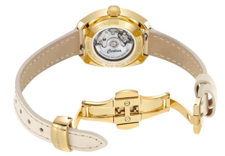 Bild von Certina DS-2 Lady Powermatic 80