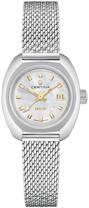 Bild von Certina DS-2 Lady Powermatic 80