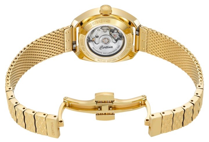 Bild von Certina DS-2 Lady Powermatic 80