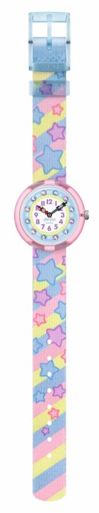 Bild von Flik Flak Star Party