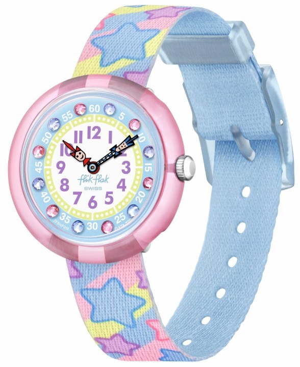 Bild von Flik Flak Star Party