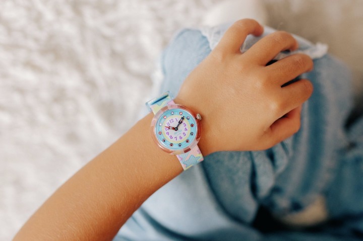 Bild von Flik Flak Star Party