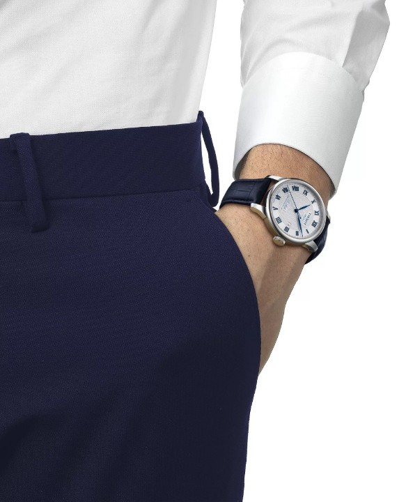 Bild von Tissot Le Locle Powermatic 80 20th Anniversary