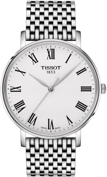 Bild von Tissot Everytime