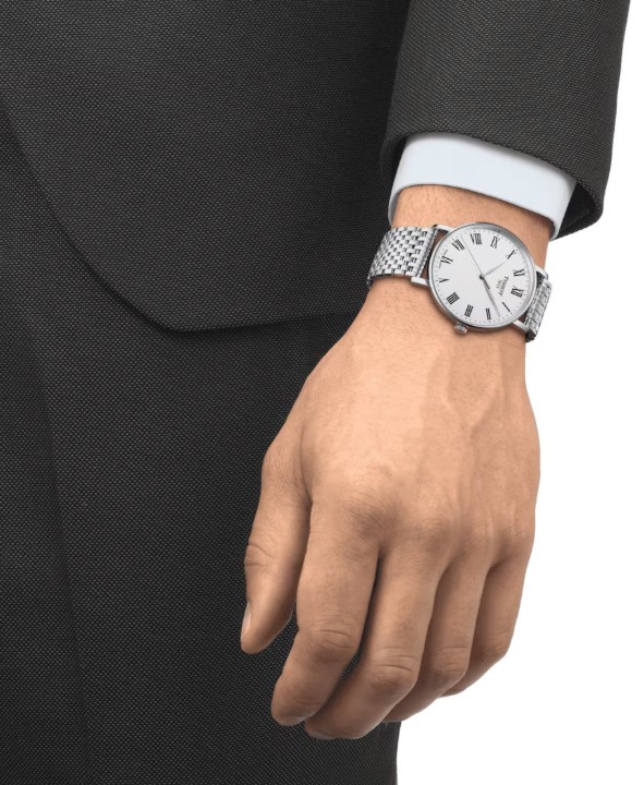 Bild von Tissot Everytime