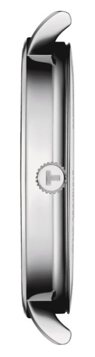 Bild von Tissot Everytime