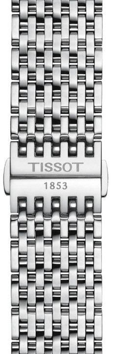 Bild von Tissot Everytime