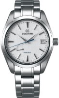 Bild von Grand Seiko Heritage Spring Drive Snowflake
