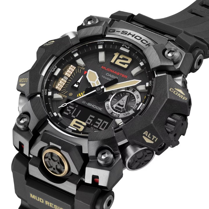 Bild von Casio G-Shock Mudmaster