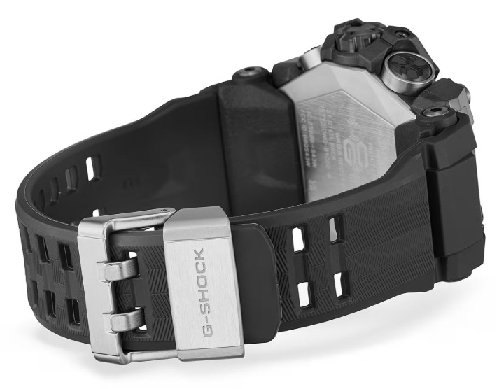 Bild von Casio G-Shock Mudmaster