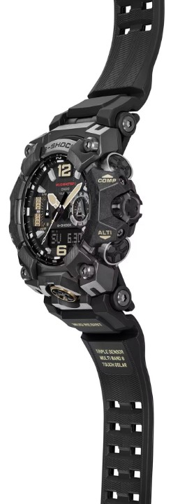 Bild von Casio G-Shock Mudmaster