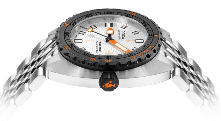 Bild von Doxa SUB 300β Searambler