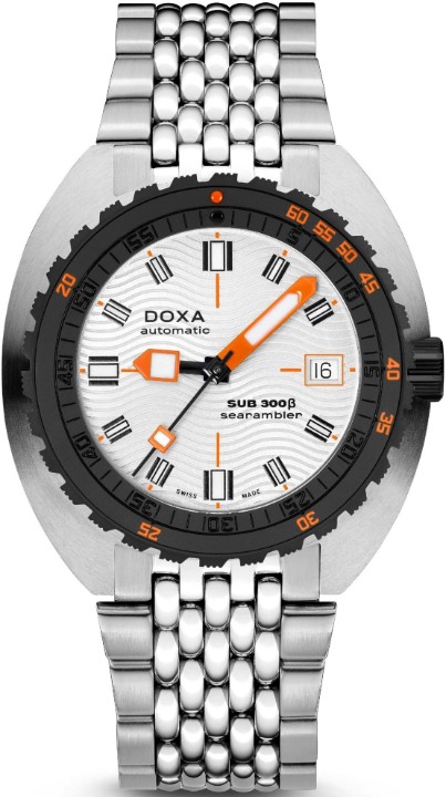 Bild von Doxa SUB 300β Searambler