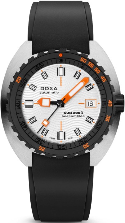 Bild von Doxa SUB 300β Searambler