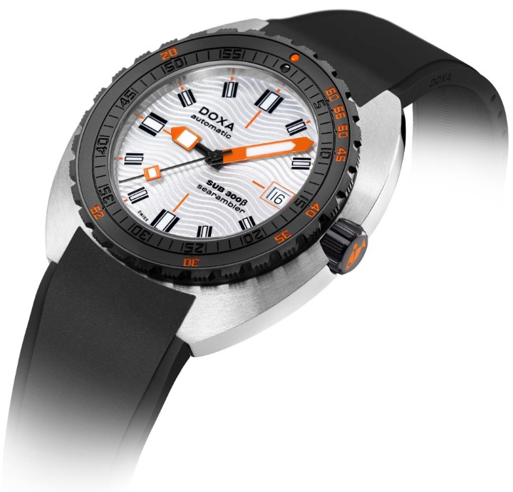 Bild von Doxa SUB 300β Searambler