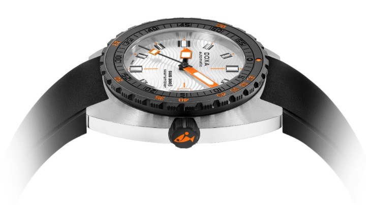 Bild von Doxa SUB 300β Searambler